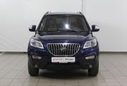 Lifan X60 I Рестайлинг 2 Астрахань  - изображение 24