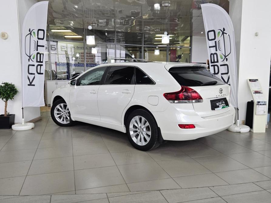 Toyota Venza I Рестайлинг Курган  - изображение 4