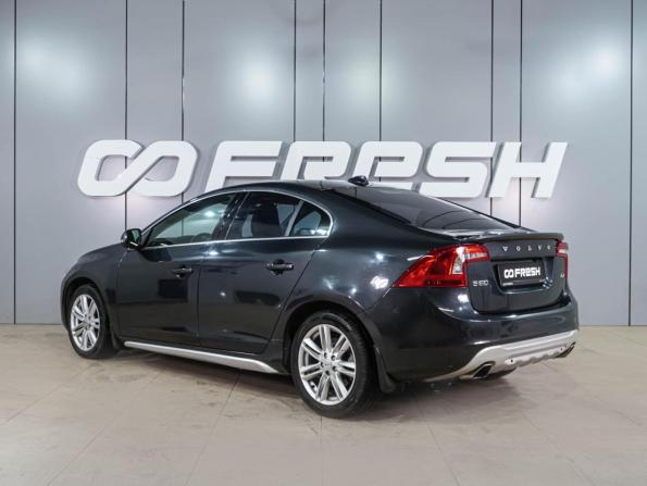 Volvo S60 II с пробегом 2011 года, цена 1 150 000 рублей, 93841 км, седан, Автокод Объявления