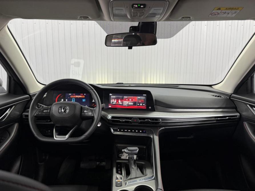 Changan CS35 Plus I Рестайлинг Краснодар  - изображение 9