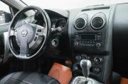 Nissan Qashqai+2 I Рестайлинг Новокузнецк  - изображение 51