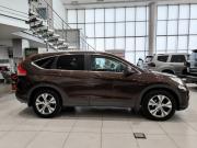 Honda CR-V IV Казань  - изображение 27