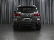 Volkswagen Touareg I Рестайлинг Ставрополь  - изображение 25