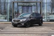Kia Rio III Рестайлинг Брянск  - изображение 25