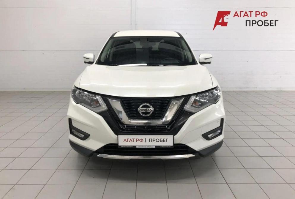 Nissan X-Trail III Астрахань  - изображение 2