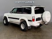 Toyota Land Cruiser 80 Series Рестайлинг Краснодар  - изображение 27