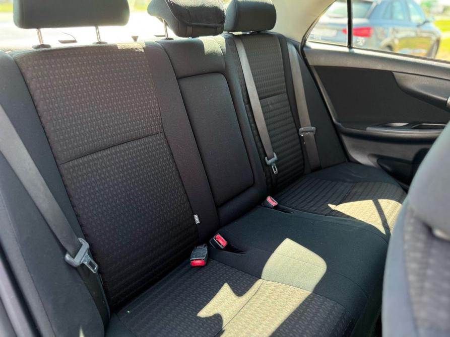 Toyota Corolla X (E140 E150) Рестайлинг Ижевск  - изображение 10