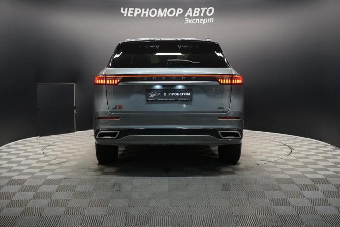 Jaecoo J8 с пробегом 2024 года, цена 2 988 000 рублей, 48225 км, внедорожник, Автокод Объявления