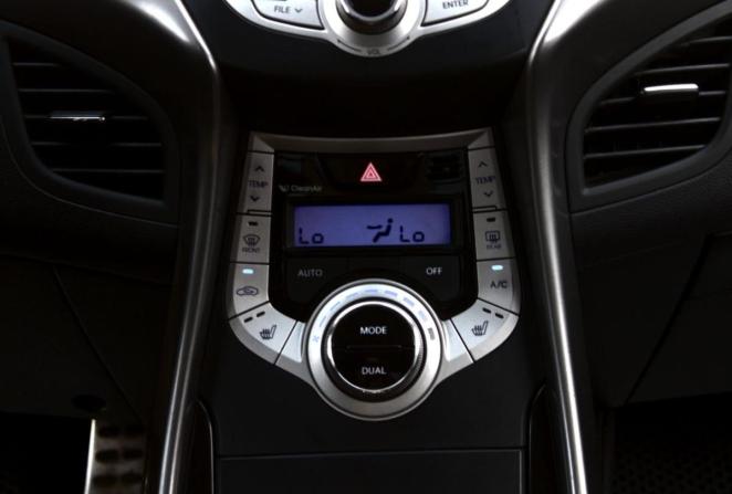 Hyundai Elantra V (MD) с пробегом 2012 года, цена 840 000 рублей, 265693 км, седан, Автокод Объявления