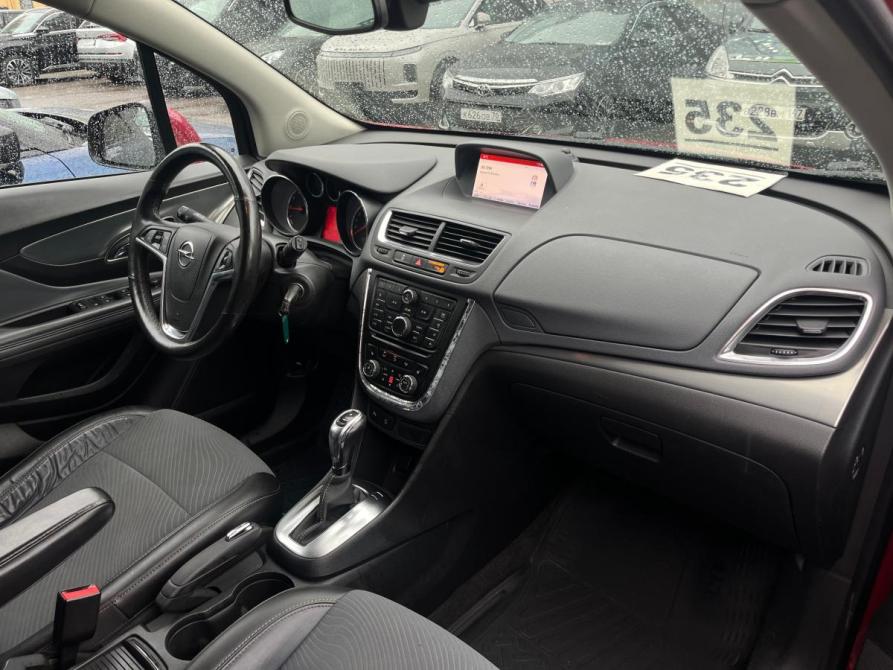 Opel Mokka I Санкт-Петербург  - изображение 9