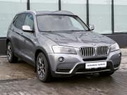 BMW X3 II (F25) Екатеринбург  - изображение 27