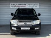 Toyota Land Cruiser 200 Series Кемерово  - изображение 36
