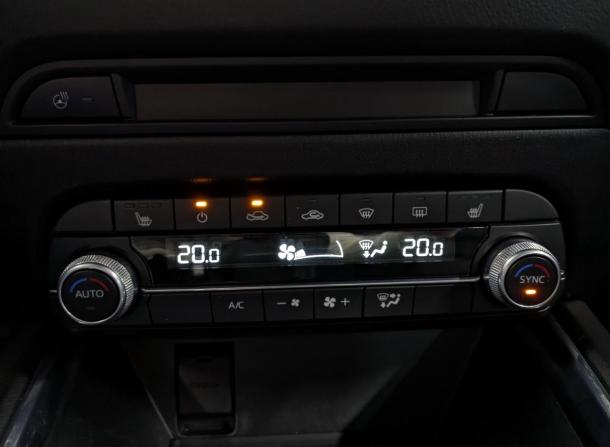 Mazda CX-5 II с пробегом 2021 года, цена 3 595 000 рублей, 44123 км, внедорожник, Автокод Объявления