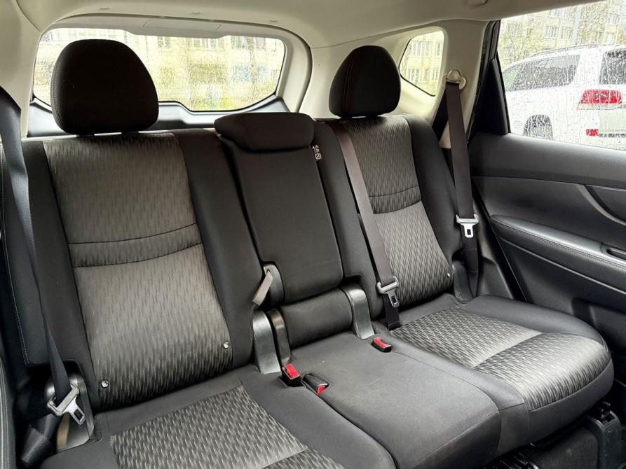 Nissan X-Trail III Рестайлинг Самара  - изображение 10