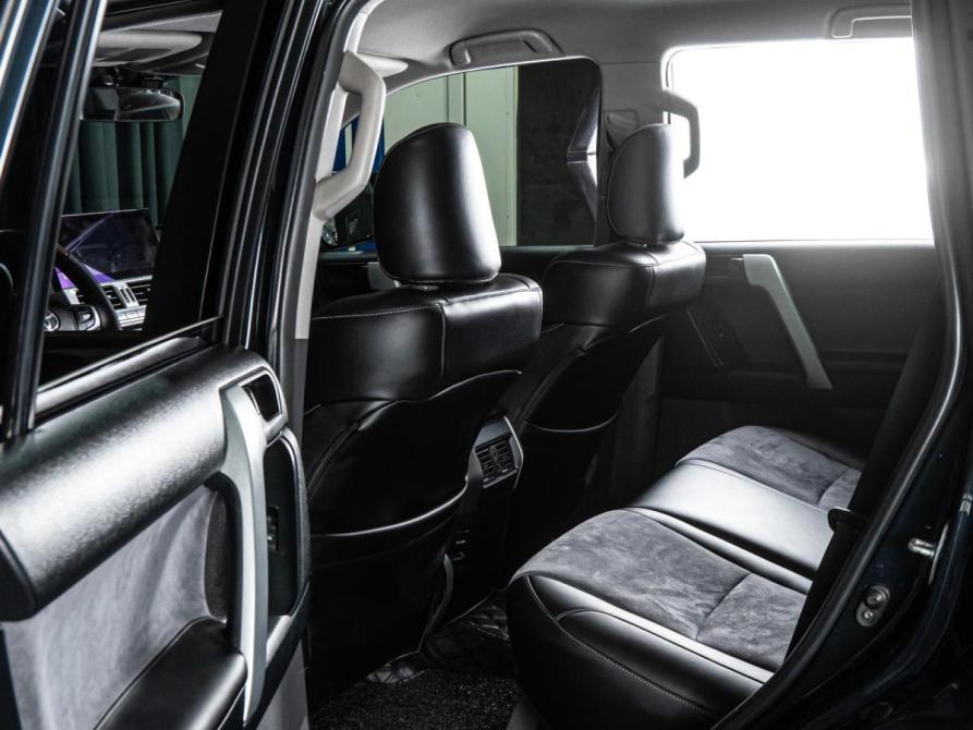 Toyota Land Cruiser Prado 150 Series Волгоград  - изображение 11