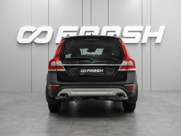 Volvo XC70 II Рестайлинг с пробегом 2014 года, цена 1 939 000 рублей, 232096 км, универсал, Автокод Объявления