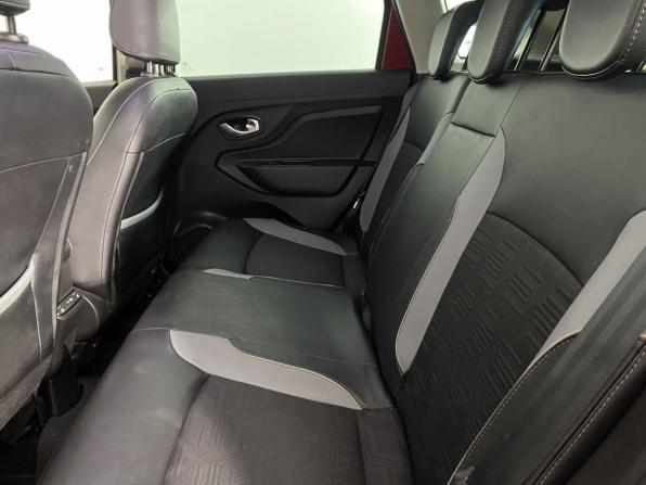 Lada (ВАЗ) XRAY I с пробегом 2019 года, цена 950 000 рублей, 90355 км, хэтчбек, Автокод Объявления