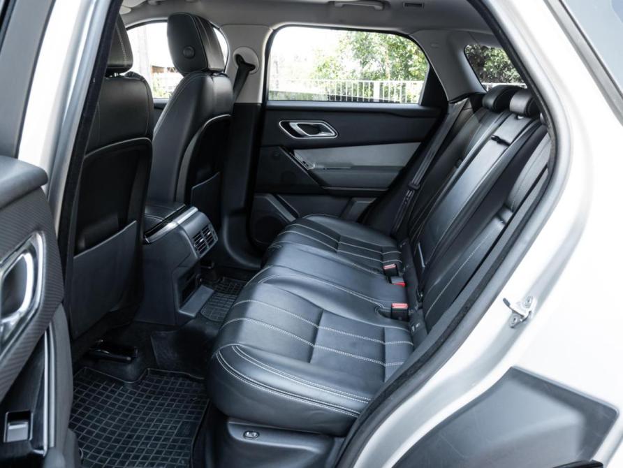 Land Rover Range Rover Velar I Ставрополь  - изображение 9
