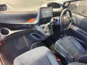 Toyota Sienta II Челябинск  - изображение 33