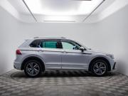 Volkswagen Tiguan II Рестайлинг Москва  - изображение 26