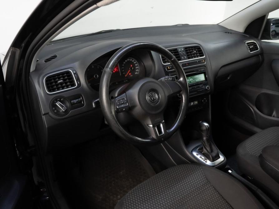 Volkswagen Polo V Тюмень  - изображение 10