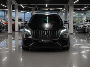 Mercedes-Benz GLC AMG I (X253) Москва  - изображение 35