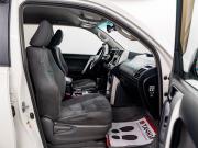 Toyota Land Cruiser Prado 150 Series Красноярск  - изображение 34