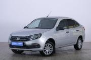 Lada (ВАЗ) Granta I Рестайлинг Омск  - изображение 24