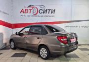 Lada (ВАЗ) Granta I Рестайлинг Воронеж  - изображение 28