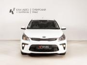 Kia Rio IV Казань  - изображение 10