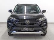 Toyota RAV4 V (XA50) Москва  - изображение 31