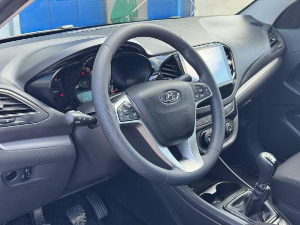 Lada (ВАЗ) Vesta I с пробегом 2021 года, цена 1 149 000 рублей, 61000 км, седан, Автокод Объявления
