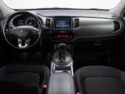 Kia Sportage III Рестайлинг Тюмень  - изображение 41