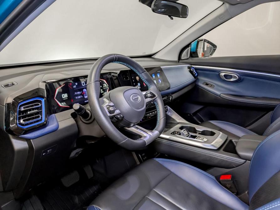 GAC GS3 Москва  - изображение 16