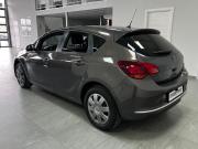 Opel Astra J Рестайлинг Казань  - изображение 23