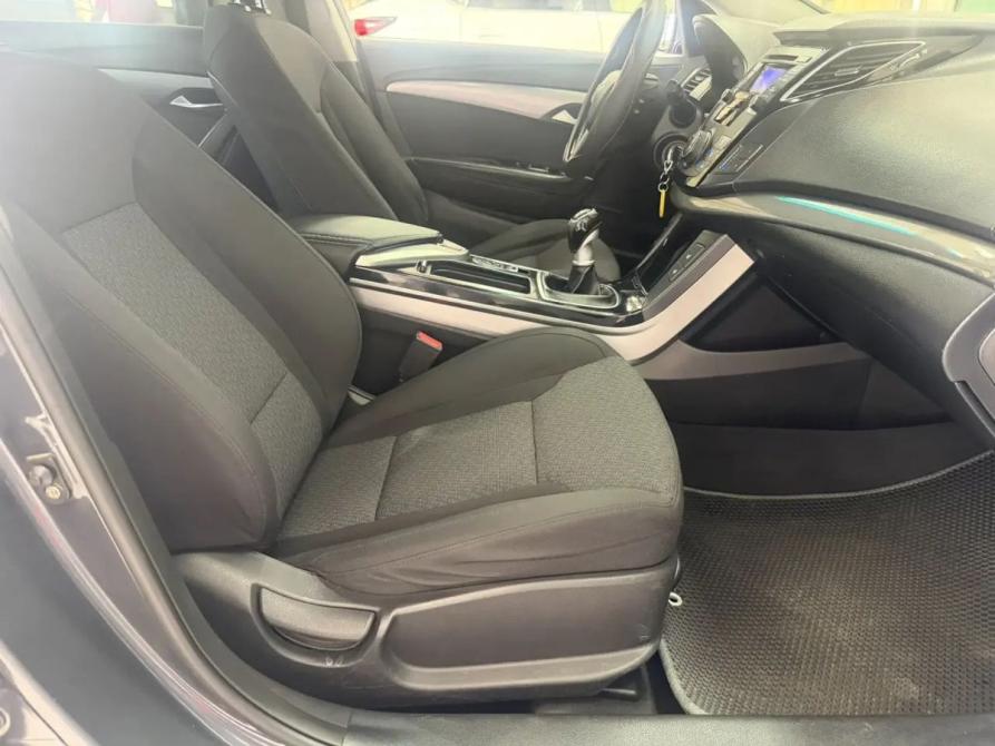 Hyundai i40 I Волгоград  - изображение 17