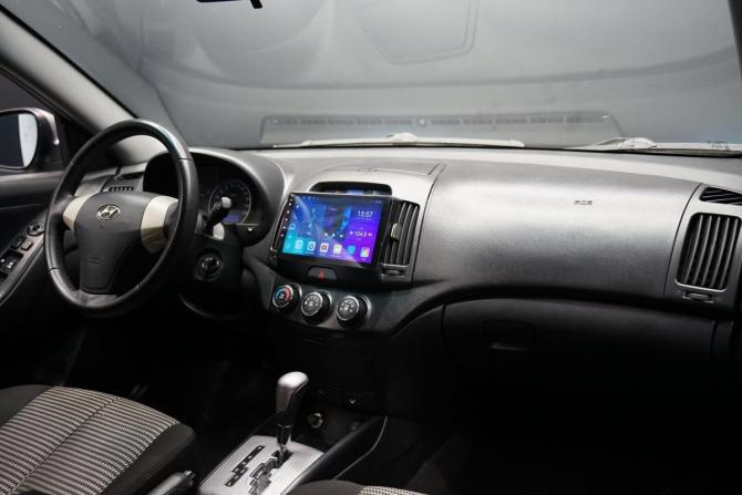 Hyundai Elantra IV (HD) с пробегом 2011 года, цена 770 000 рублей, 165000 км, седан, Автокод Объявления