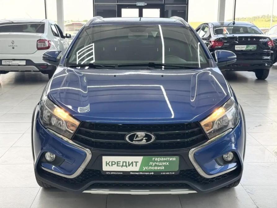 Lada (ВАЗ) Vesta I Шахты  - изображение 3