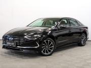 Hyundai Sonata VIII (DN8) Москва  - изображение 31