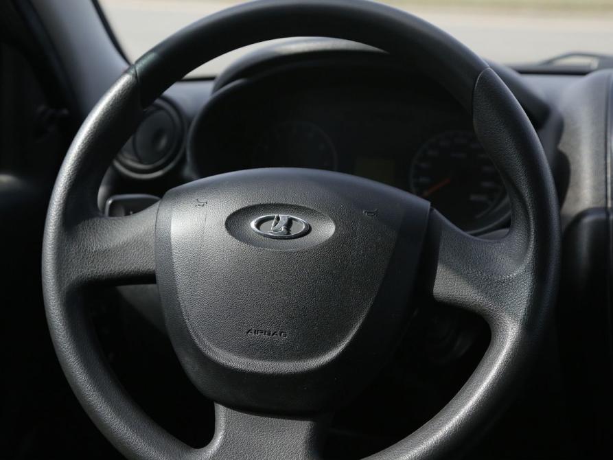 Lada (ВАЗ) Granta I Иваново  - изображение 16