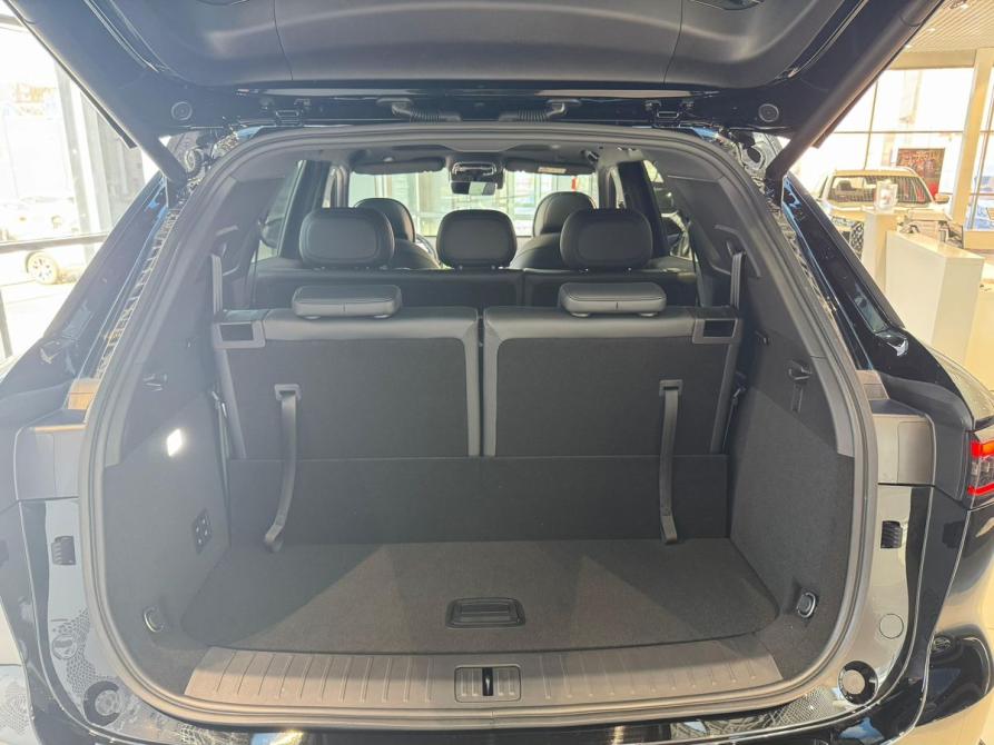 Chery Tiggo 9 I Санкт-Петербург  - изображение 14