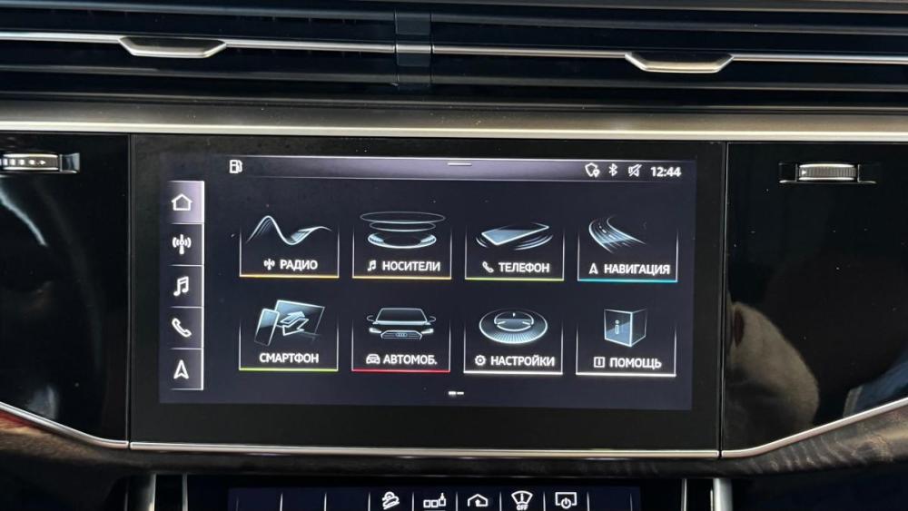 Audi Q7 II (4M) Рестайлинг Санкт-Петербург  - изображение 17