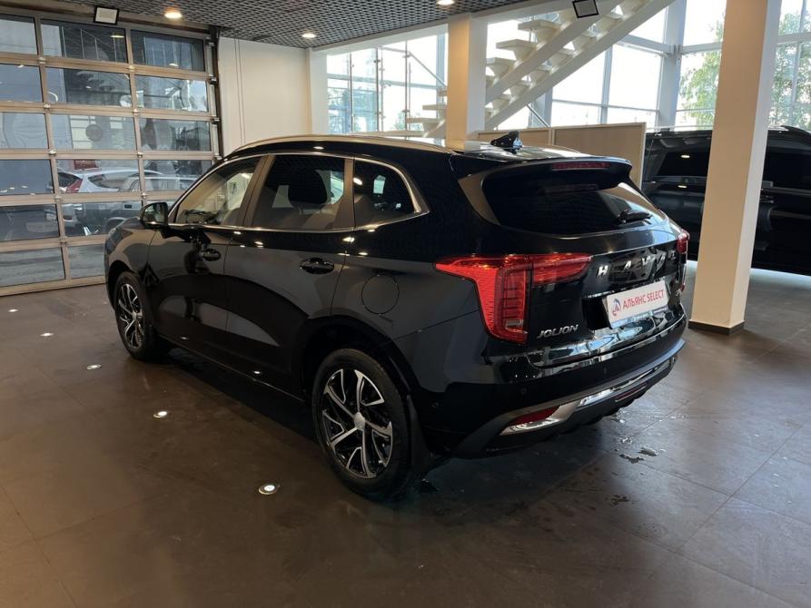 Haval Jolion I Чебоксары  - изображение 5
