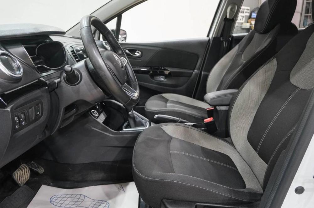 Renault Kaptur I Рестайлинг Новокузнецк  - изображение 13