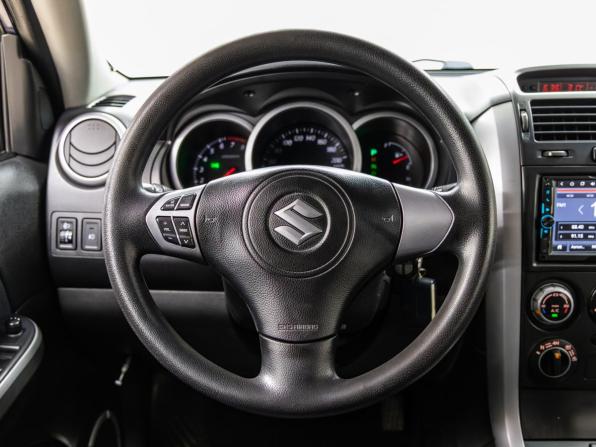 Suzuki Grand Vitara II с пробегом 2005 года, цена 708 000 рублей, 223290 км, внедорожник, Автокод Объявления