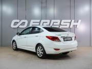 Hyundai Solaris I Воронеж  - изображение 22