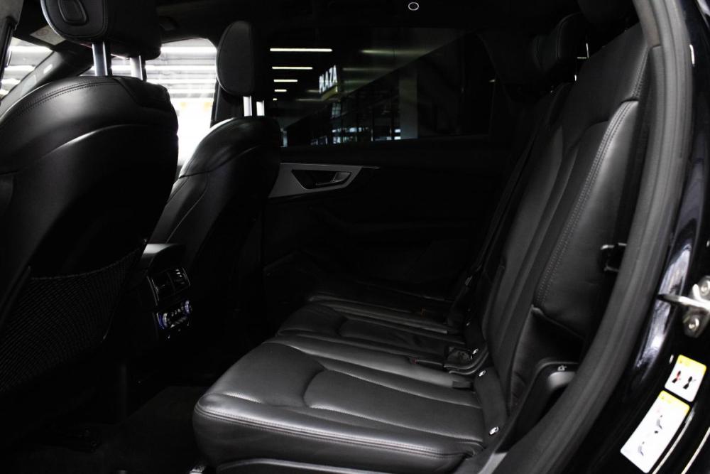 Audi Q7 II (4M) Уфа  - изображение 10