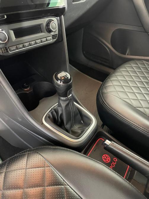 Volkswagen Polo V Воронеж  - изображение 16