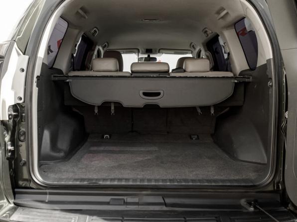 Toyota Land Cruiser Prado 150 Series с пробегом 2009 года, цена 2 530 000 рублей, 255802 км, внедорожник, Автокод Объявления