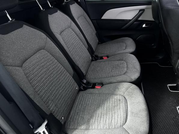 Citroen C4 SpaceTourer I с пробегом 2020 года, цена 1 650 000 рублей, 167415 км, компактвэн, Автокод Объявления